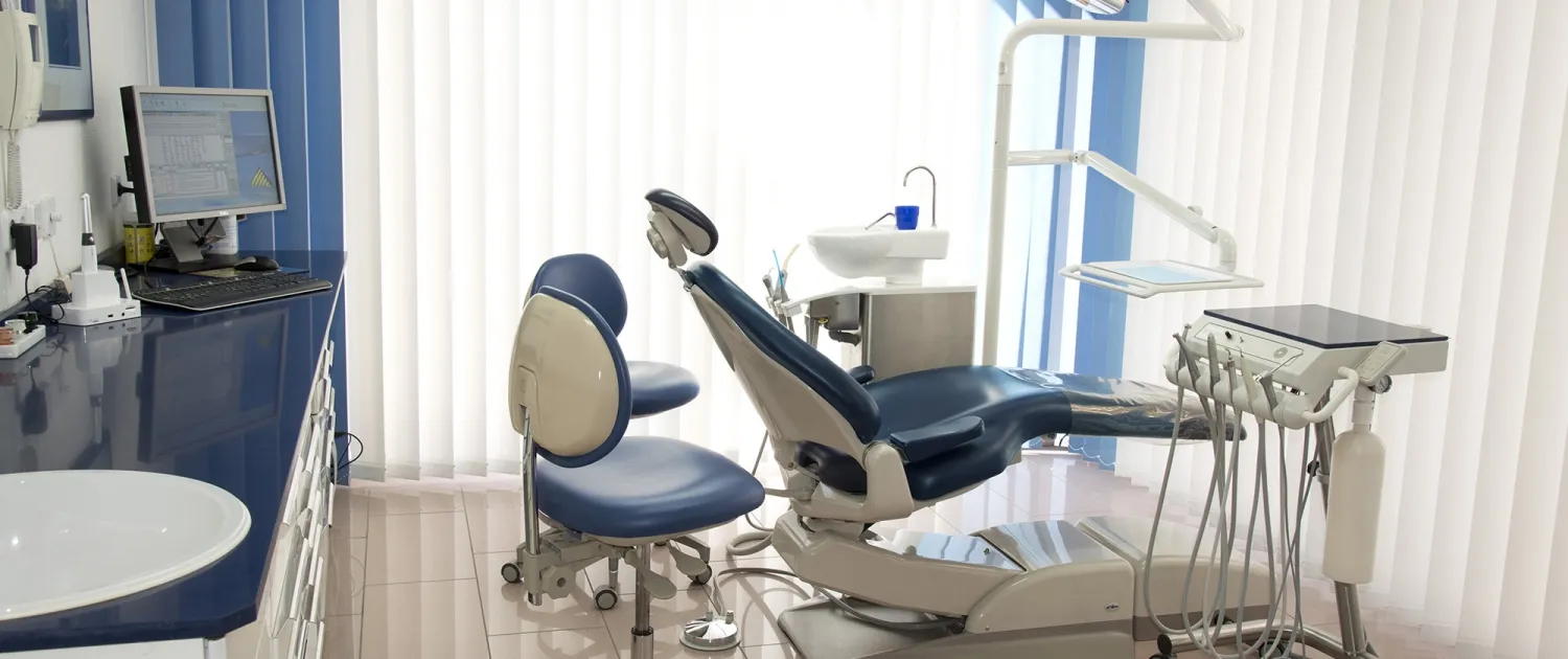 Clínica Dental Lutz Meyer — photo 3 of 4