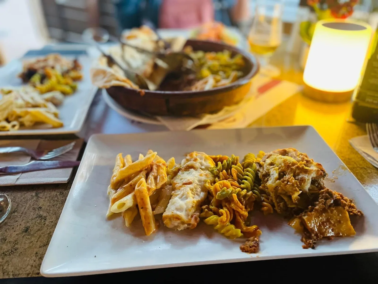 Pizzeria Alcapone — photo 3 of 3