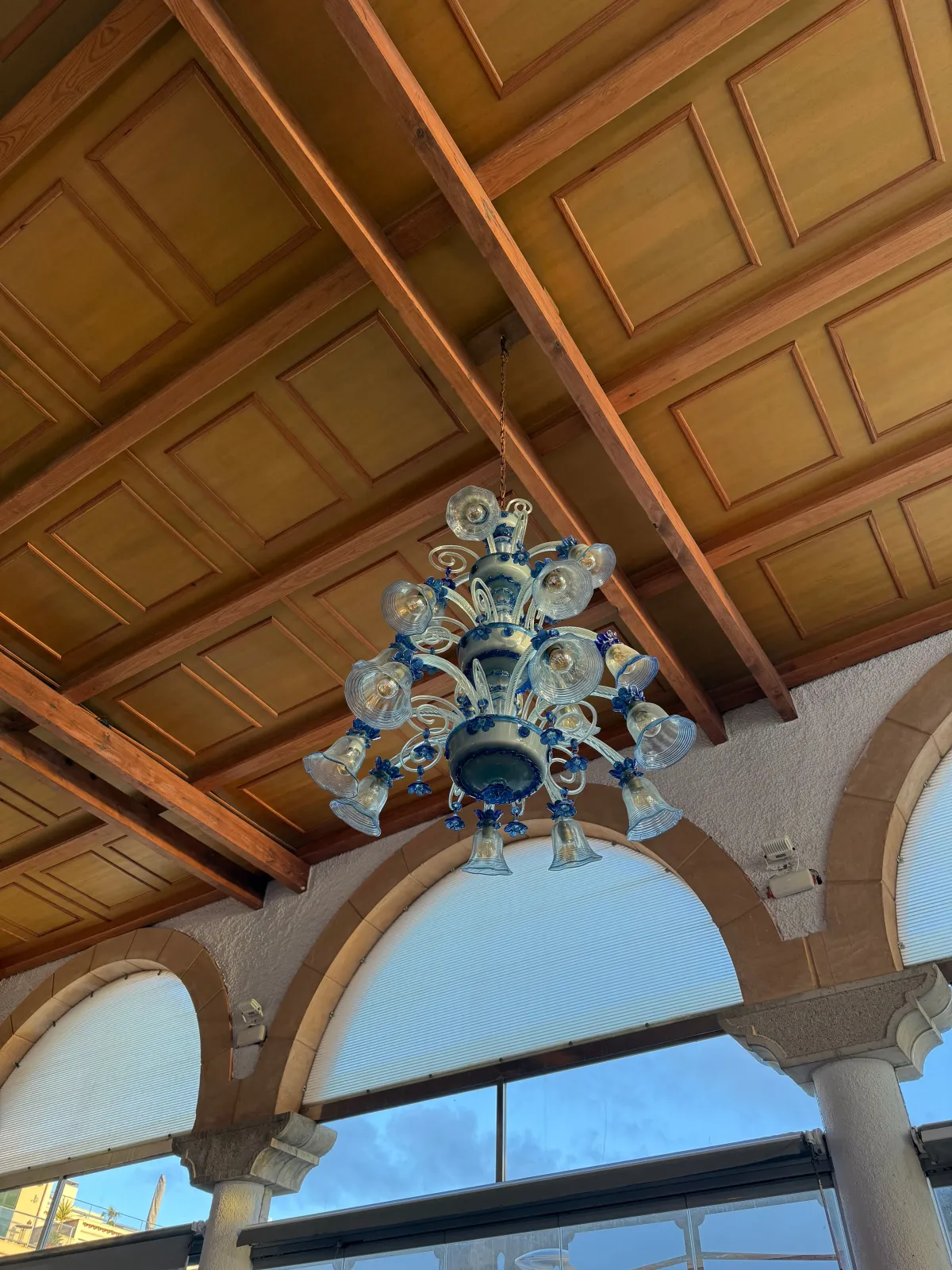 Restaurant Azul de Mar — photo 2 of 3