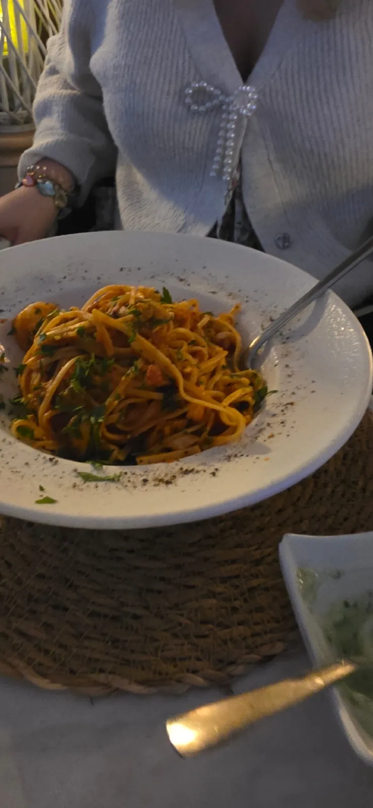Restaurant Azul de Mar — photo 3 of 3