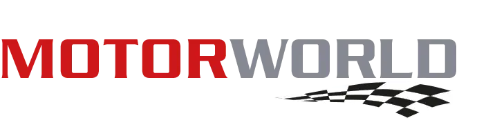 Motorworld Mallorca logo