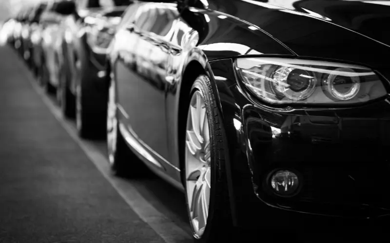 Rental cars available through Flacalco Hotels partner companies