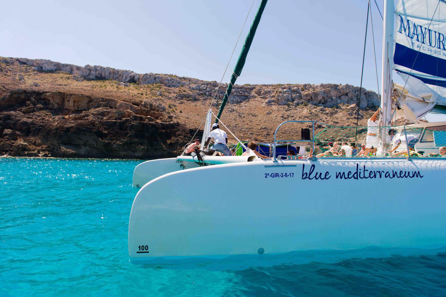 Mayurca Yachting — photo 2 of 5