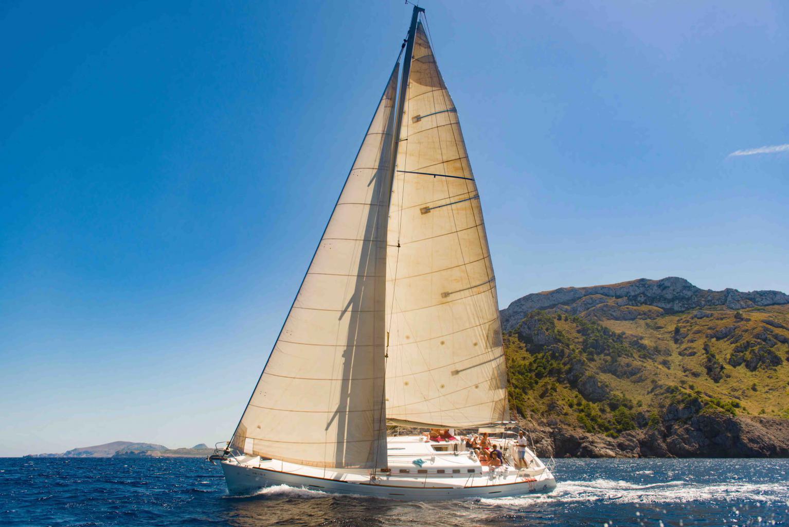 Mayurca Yachting — photo 5 of 5