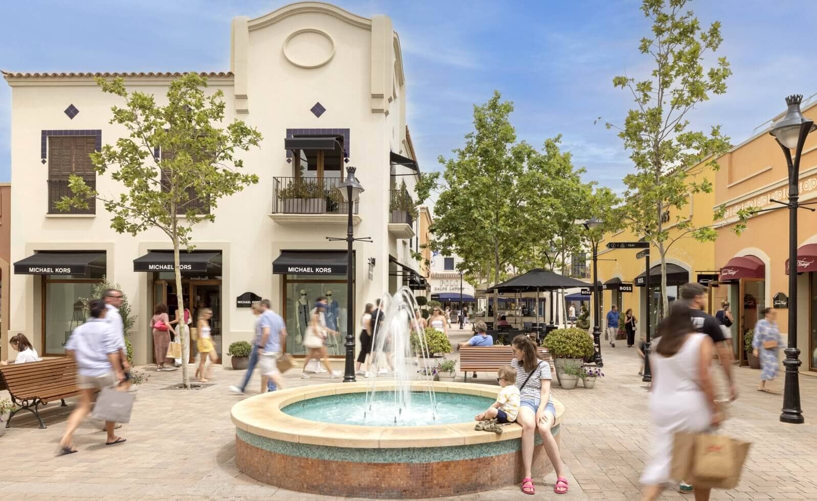 Mallorca Fashion Outlet — photo 5 of 5