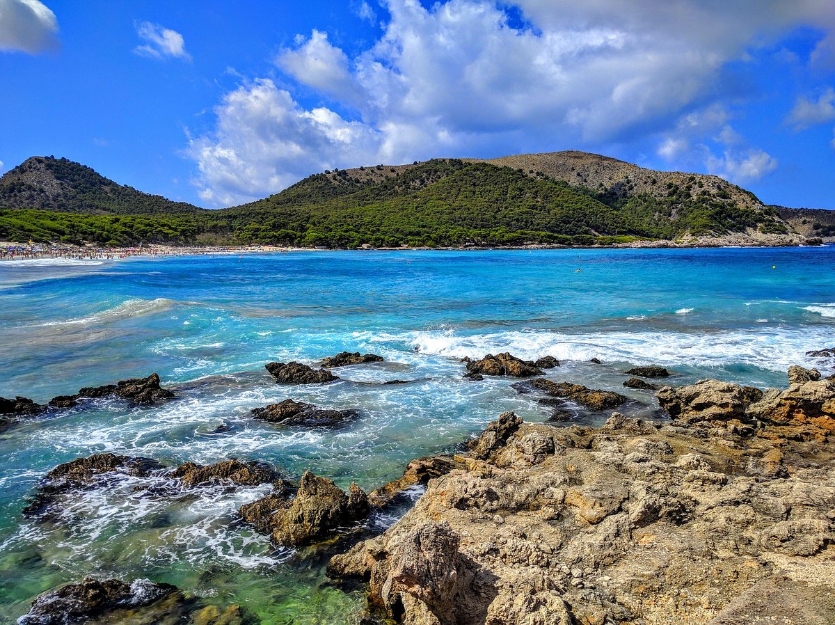 Cala Agulla — photo 1 of 5