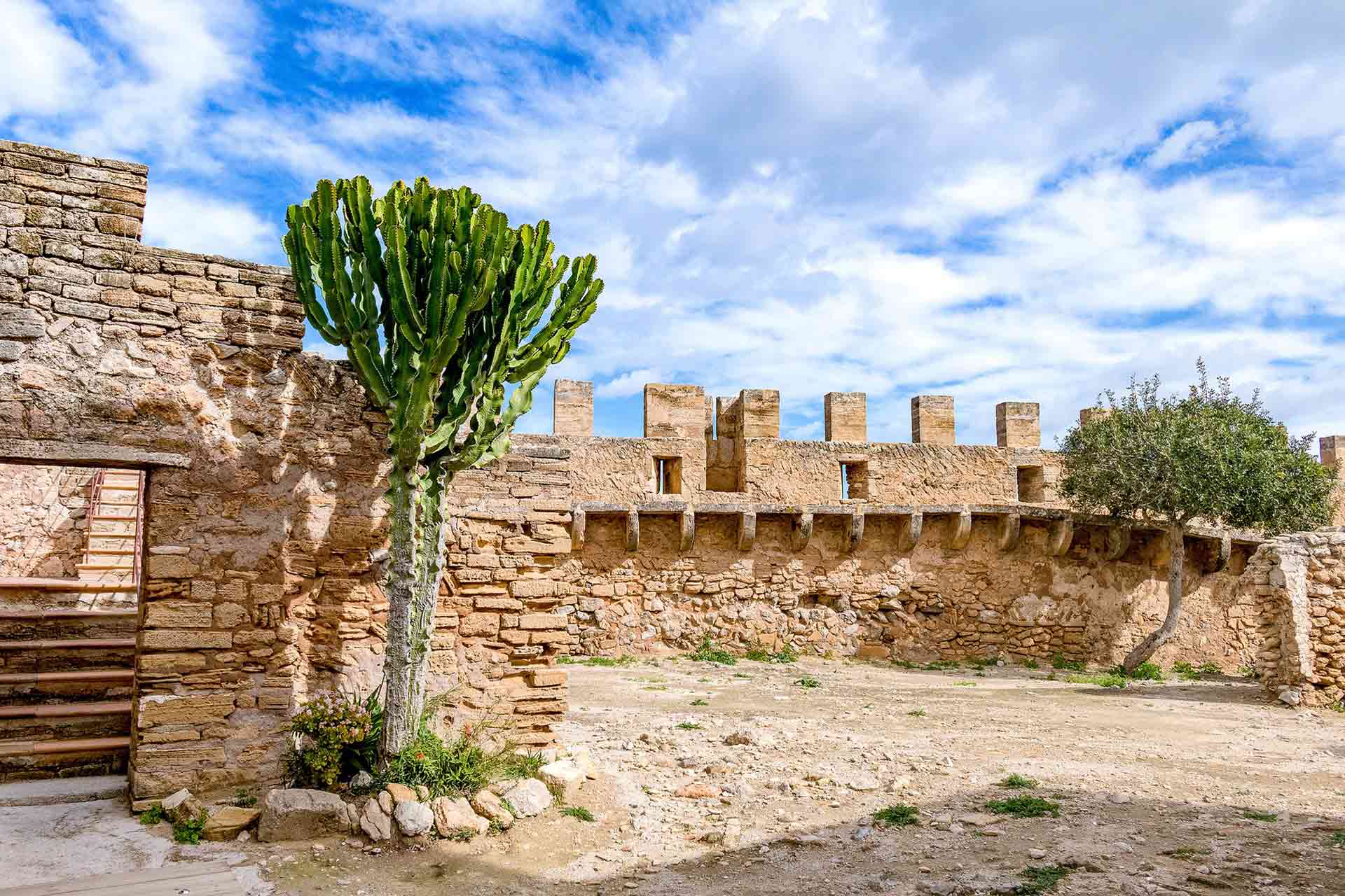 Castell de Capdepera — photo 3 of 5