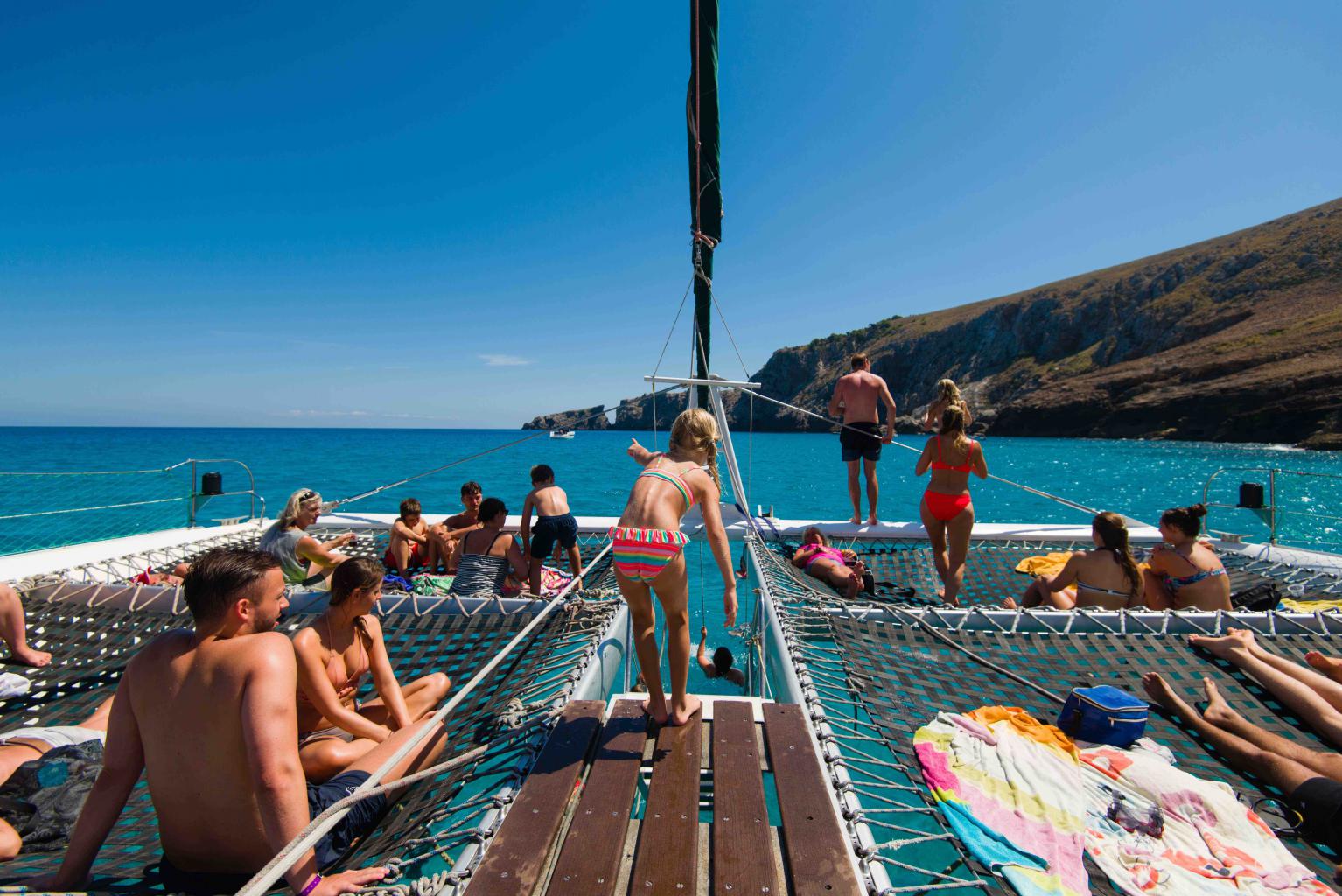 Mayurca Yachting — photo 4 of 5
