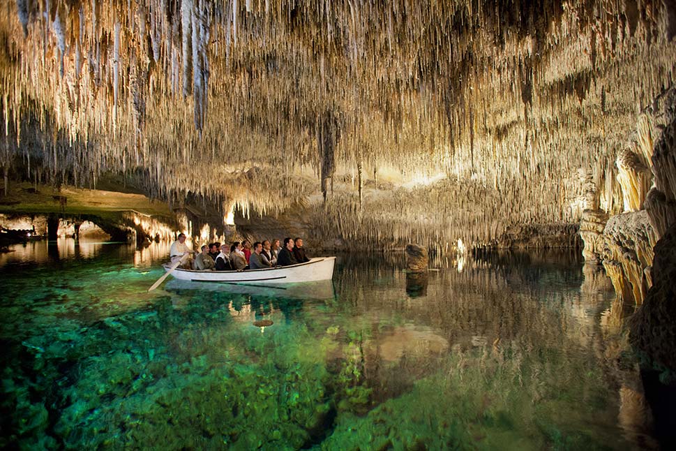 Coves del Drac — photo 2 of 5