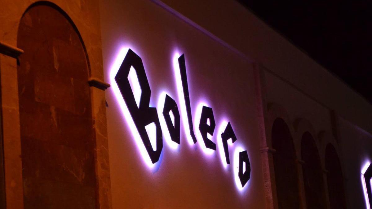Bolero — photo 1 of 5