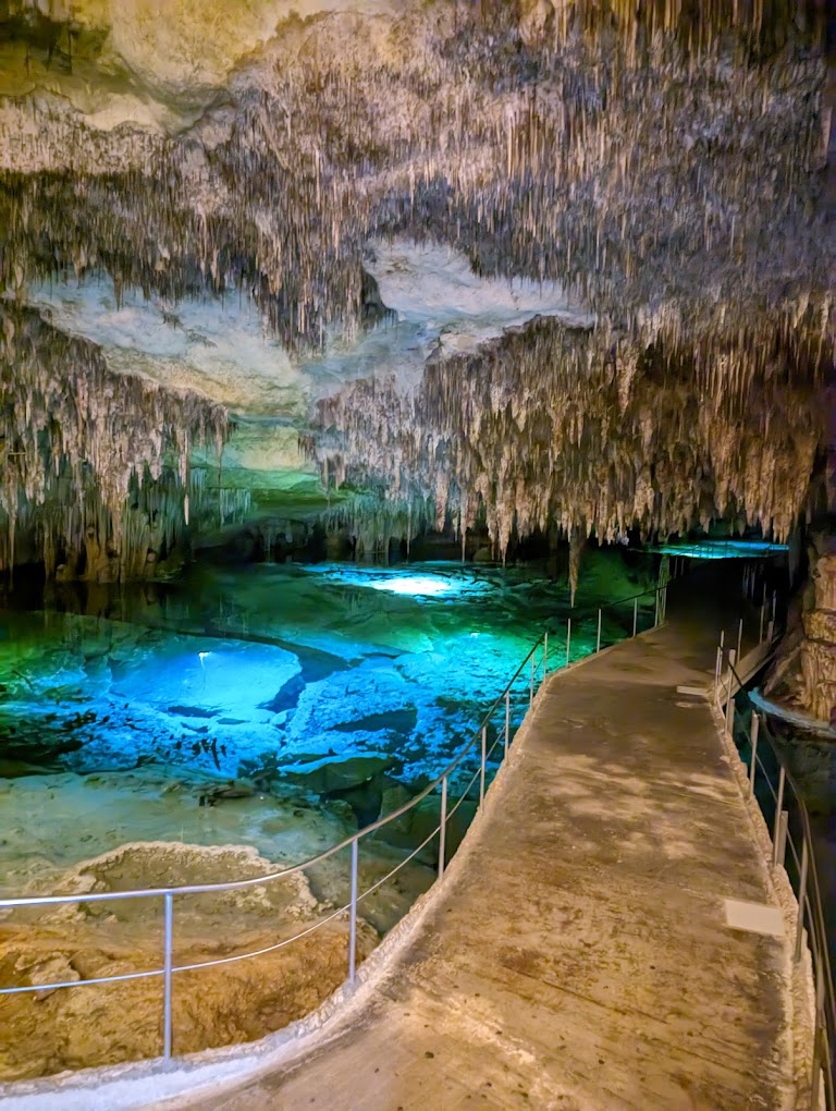 Coves del Drac — photo 4 of 5