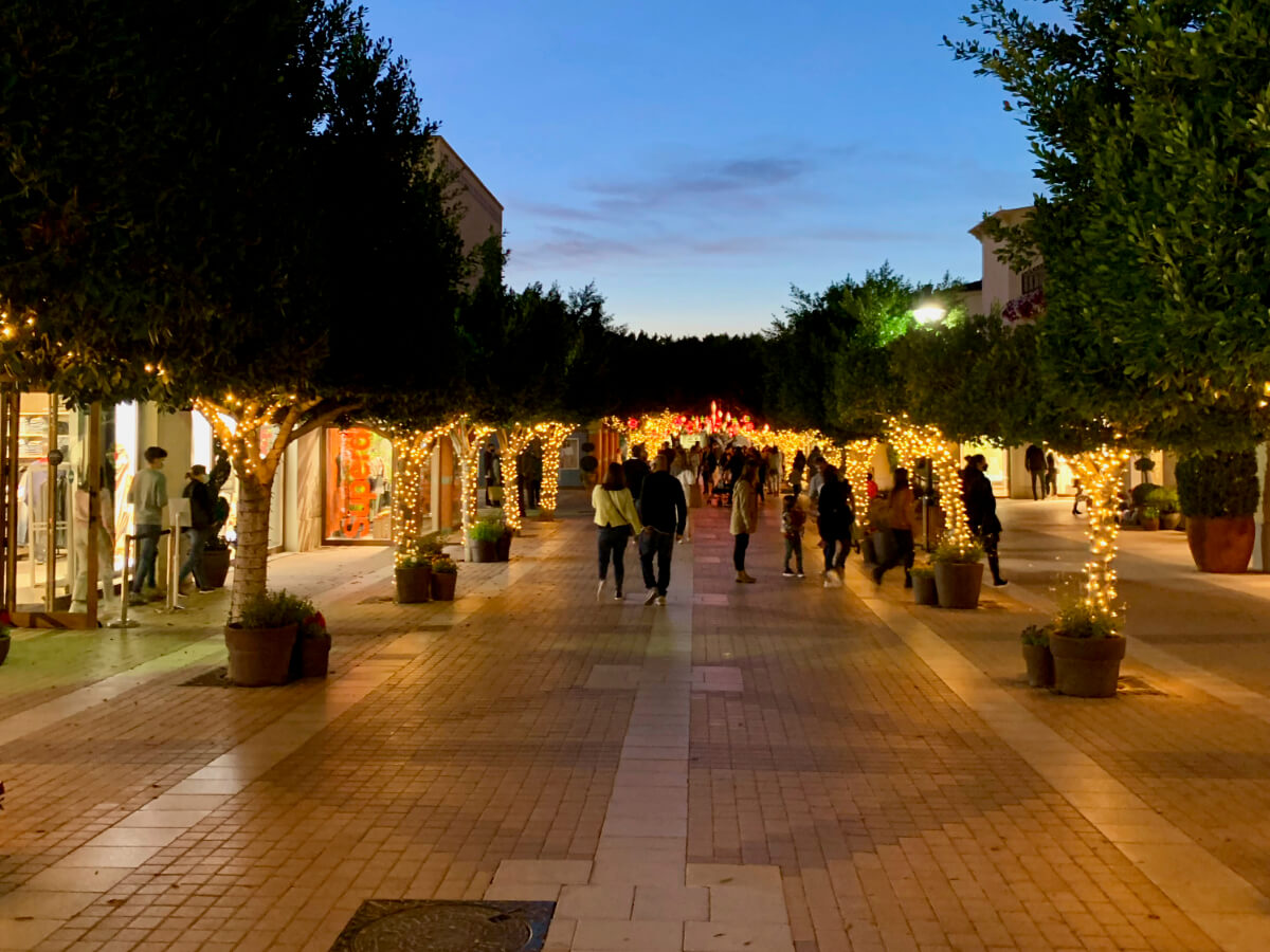 Mallorca Fashion Outlet — photo 4 of 5